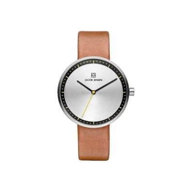 Jacob Jensen Uhr "Strata" Damenuhr 281