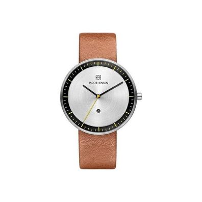 Jacob Jensen Uhr "Strata" Herrenuhr 271
