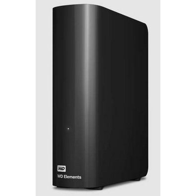 Western Digital - WDBWLG0200HBK-EESN - Externe Festplatte