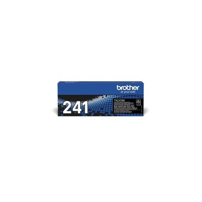 Brother - TN-241BK - Tonerkartusche