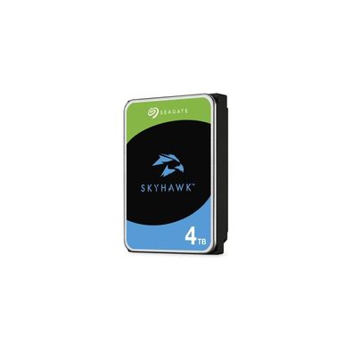 Seagate - ST4000VX016 - Interne Festplatte