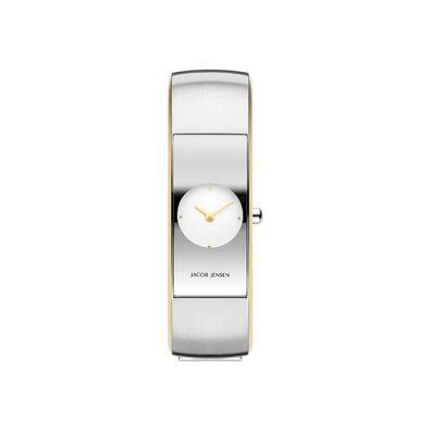 Jacob Jensen Damenuhr Eclipse 54mm 471