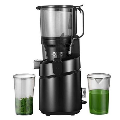 Amzchef - SJ-036-BK - Entsafter