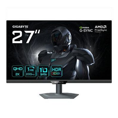 Gigabyte - G27Q2 EK - Computermonitor