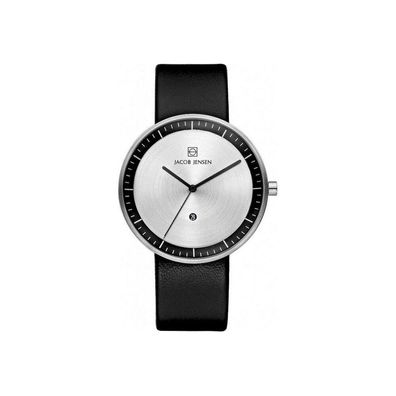 Jacob Jensen Uhr "Strata" Herrenuhr 270