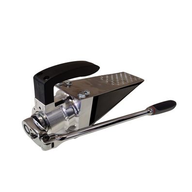 Eder Fällkeil TITAN 80 Pro mechanisch Spindelkeil Forst Holz Agrar max. 25 t