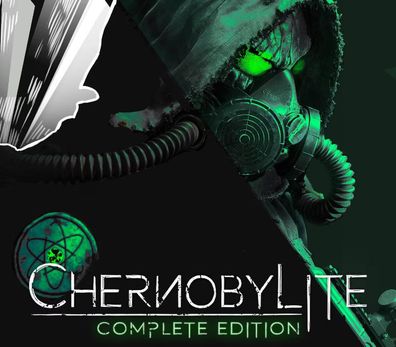 Chernobylite Complete Edition - Steam Key (Aktivierungscode)