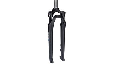 SR Suntour Federgabel "SF24-NEX E25" 28" schwarz matt