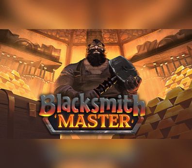 Blacksmith Master - Steam Key (Aktivierungscode)