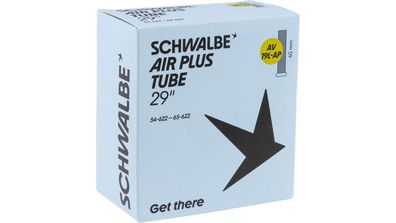 Schwalbe Schlauch #19L-AP 54/65-622 AV40