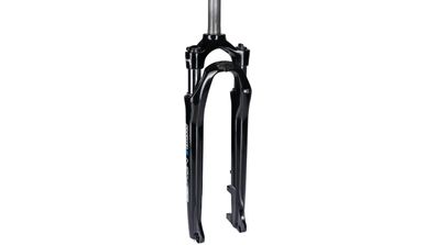 SR Suntour Federgabel "SF24-NEX E25" 28" schwarz glänzend