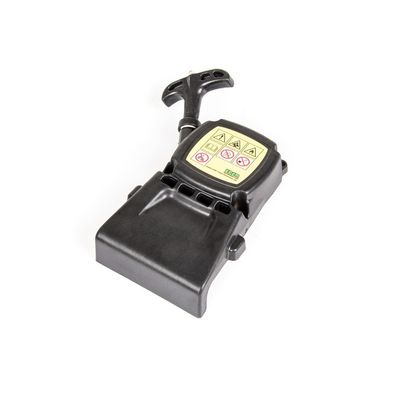 EDER Starterset für Powerwinch