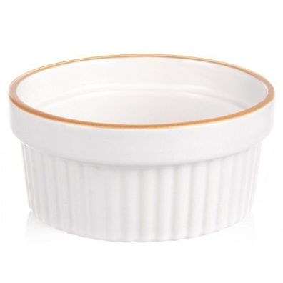 Keramik-Backform, 11,5 cm, 290 ml