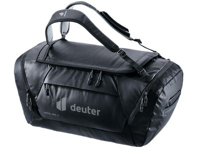 Deuter Duffel Bag Duffel Pro 60 black