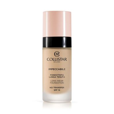 Collistar Impeccabile long-lasting foundation #2G