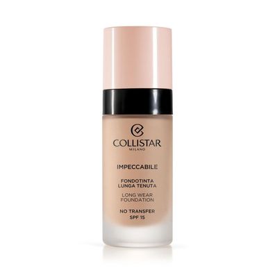 Impeccabile long-lasting foundation #3R