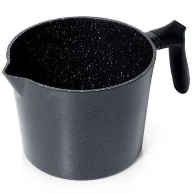 Granit-Milchkanne GRANDE 2,2 l