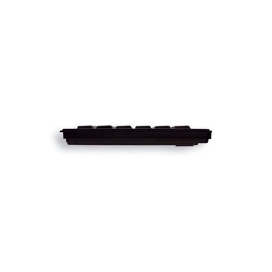 XS Trackball Keyboard G84-5400 (schwarz, US-Layout, Cherry ML)