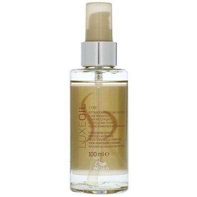 Wella SP - Luxe Oil Reconstructive Elixir