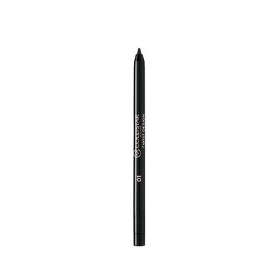 TWIST DESIGN Augenlider #01 -Nero Eclisse Matte 1 u