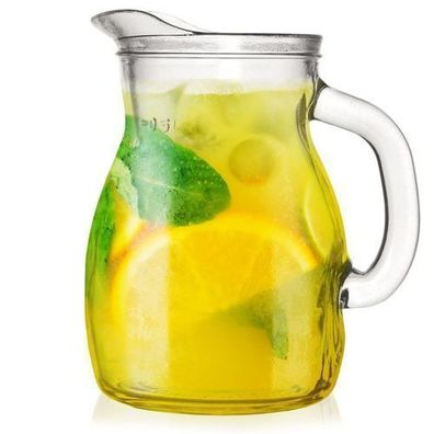 Glaskrug 500 ml