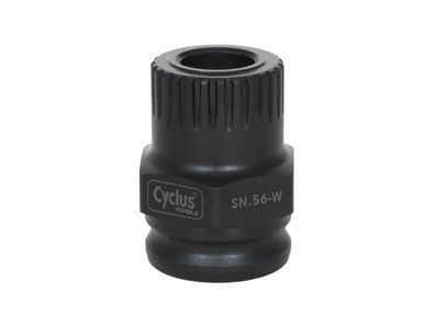CYCLUS TOOLS Abzieher "Snap. in" SN.56-W Für Gewinderin