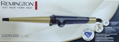 Remington Lockenstab Kegel CI5805 Sapphire Luxe