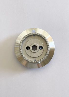 Brenneroberteil mit 1 Loch für Cramer Kocher Dometic do-54140f NEU