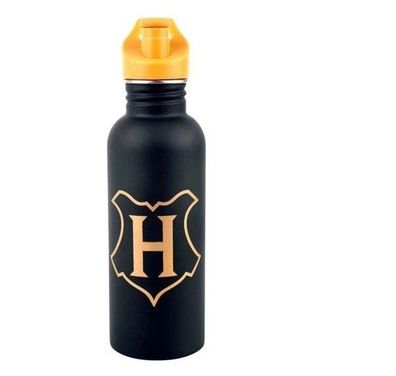 Harry Potter Hogwarts bottle Trinkflasche