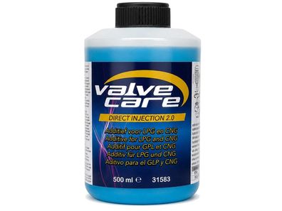 500ml Prins VSI Valve Care L2 Nachfüllflasche LPG Autogas Ventilschutz Additiv