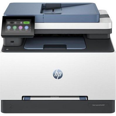 HP - 499Q8F#B19 - Multifunktionsgerät