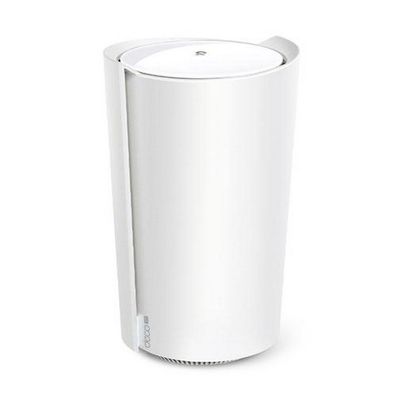 TP-LINK - DECO X50-5G(1-PACK) - Mesh-WLAN-System