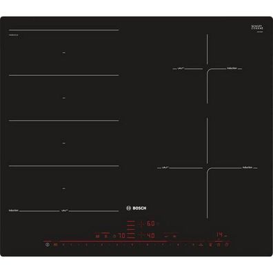 Bosch - PXE601DC1E - Kochfeld