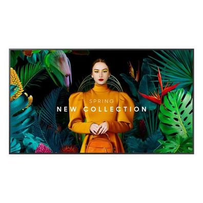 Samsung - LH85QBCEBGCXEN - Beschilderung-Display