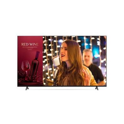 LG - 86UN640S0LD. AEU - Beschilderung-Display