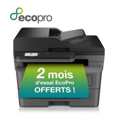 Brother - DCPL2660DWRE1 - Multifunktionsgerät