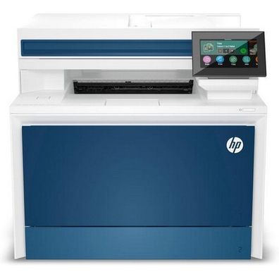 HP - 4RA83F#B19 - Multifunktionsgerät