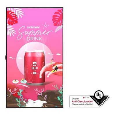 LG - 49XS4P - Beschilderung-Display