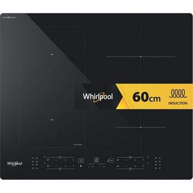 Whirlpool - 869991662310 - Kochfeld