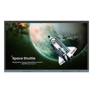 BENQ - 9H. F9ETK. DE4 - Beschilderung-Display