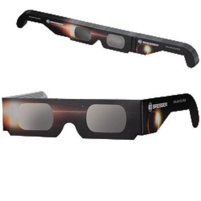Bresser - 16472 - Sonnenfinsternis-Brille