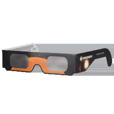 Bresser - 15643 - Sonnenfinsternis-Brille