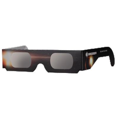 Bresser - 16276 - Sonnenfinsternis-Brille
