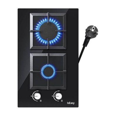 IsEasy - MGBG-312S2C - Elektrokochfeld
