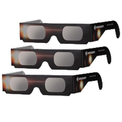 Bresser - 16470 - Sonnenfinsternis-Brille
