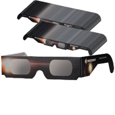 Bresser - 16477 - Sonnenfinsternis-Brille