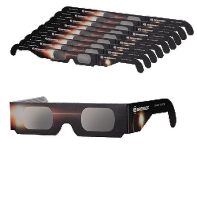 Bresser - 16471 - Sonnenfinsternis-Brille