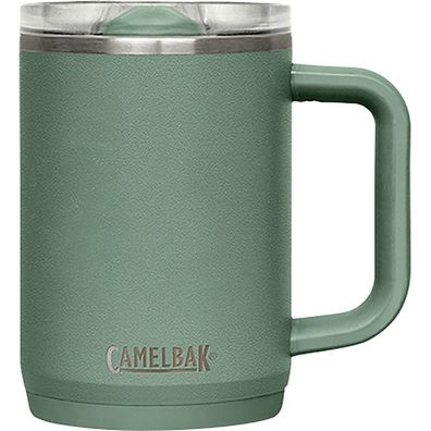 Camelbak - CB2984301050 - Thermobecher - Thrive Mug Vacuum - 0,5L - grün