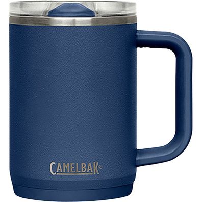 Camelbak - CB2984402050 - Thermobecher - Thrive Mug Vacuum - 0,5L - blau