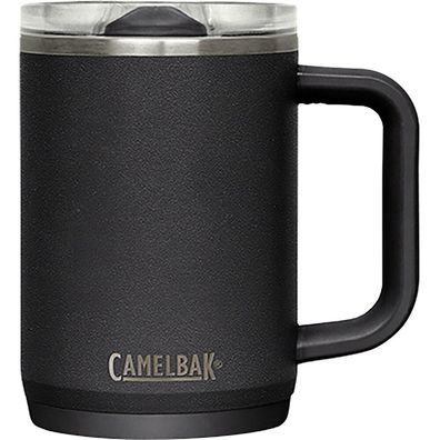Camelbak - CB2984001050 - Thermobecher - Thrive Mug Vacuum - 0,5L - schwarz